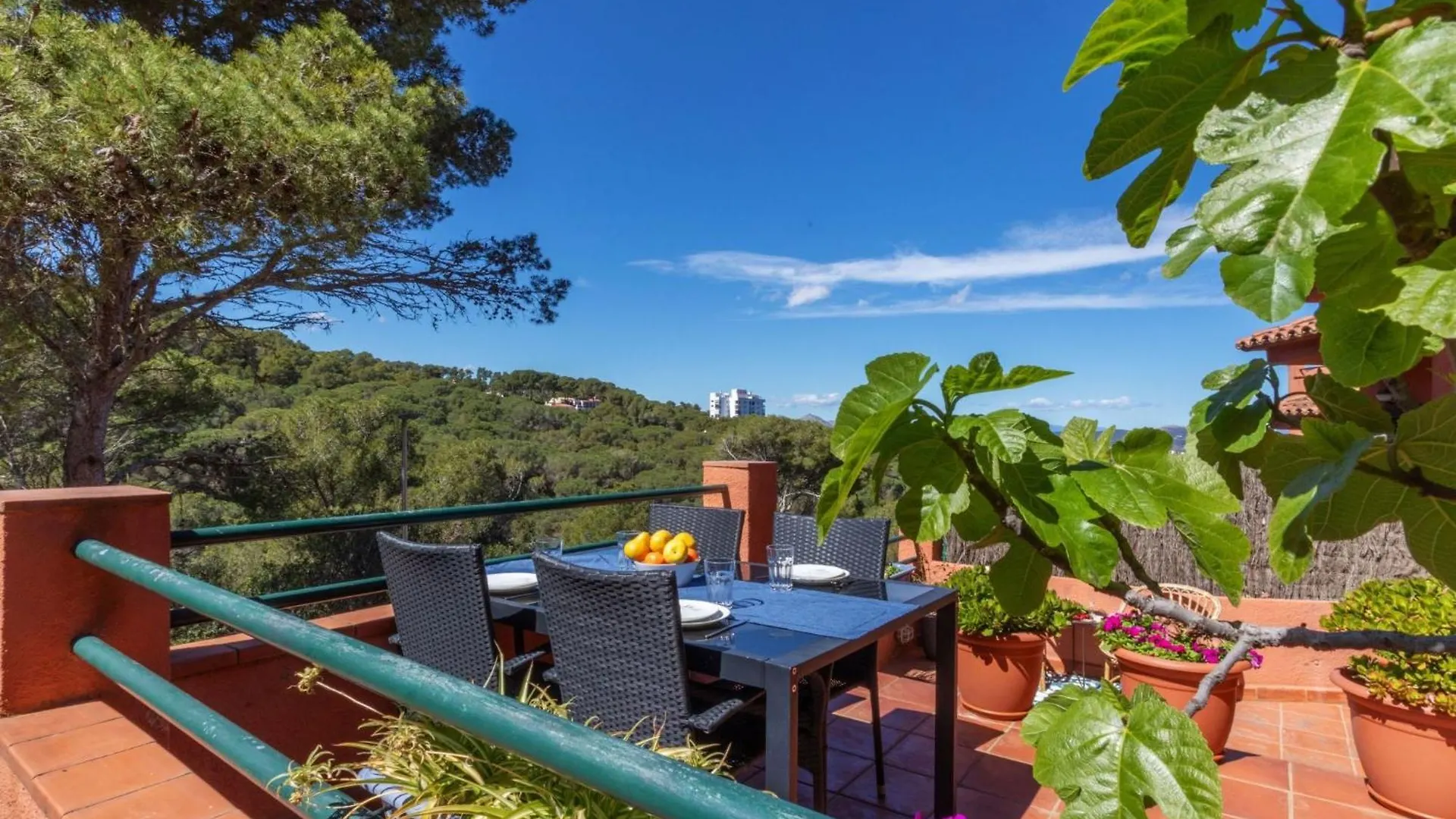 Holiday Home Vayreda By Interhome Begur