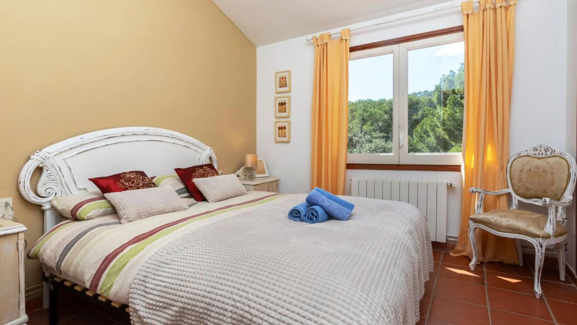 Holiday Home Vayreda By Interhome Begur