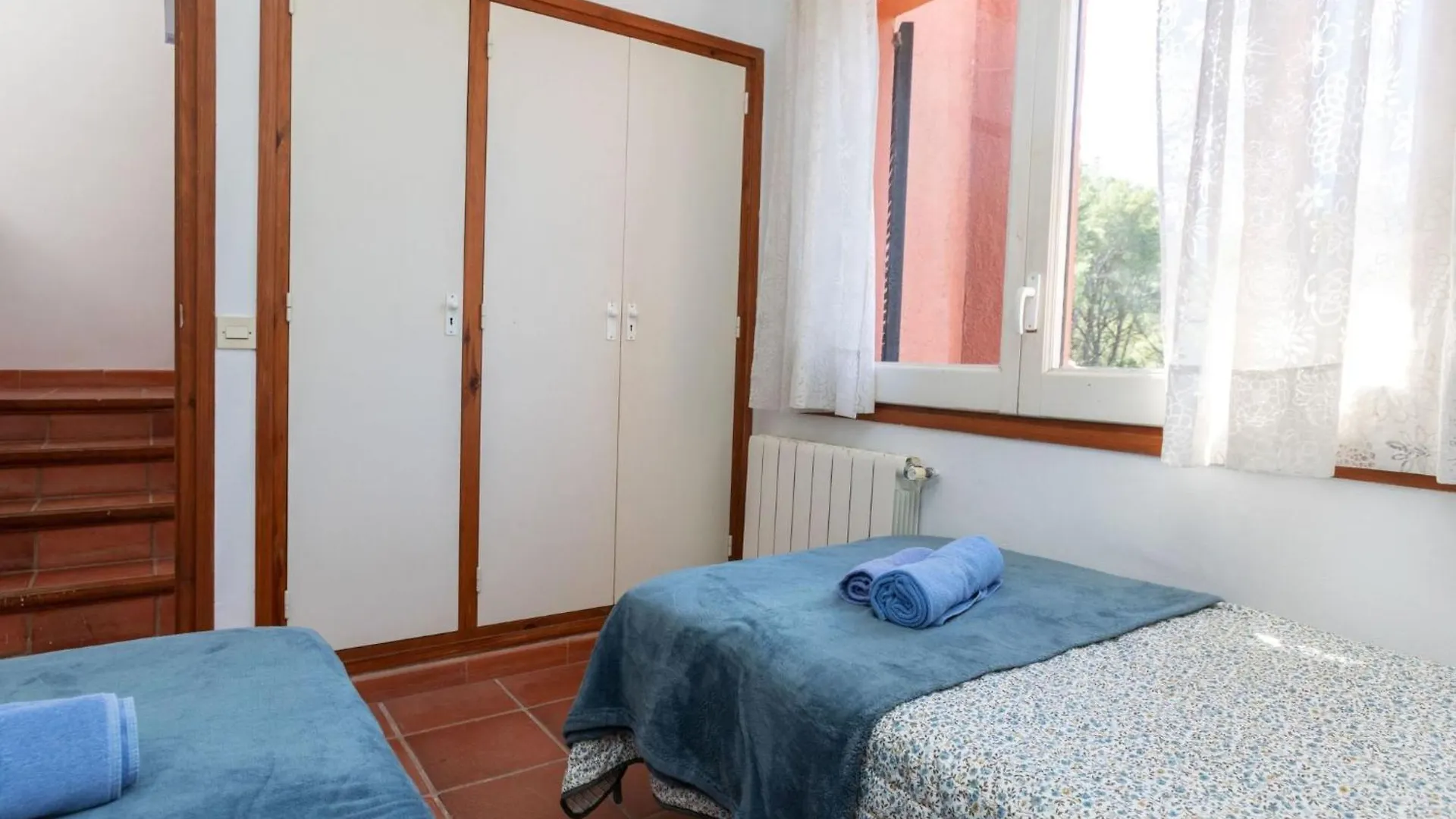Holiday Home Vayreda By Interhome Begur