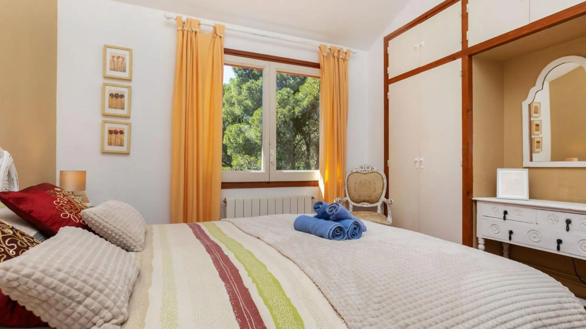 Holiday Home Vayreda By Interhome Begur