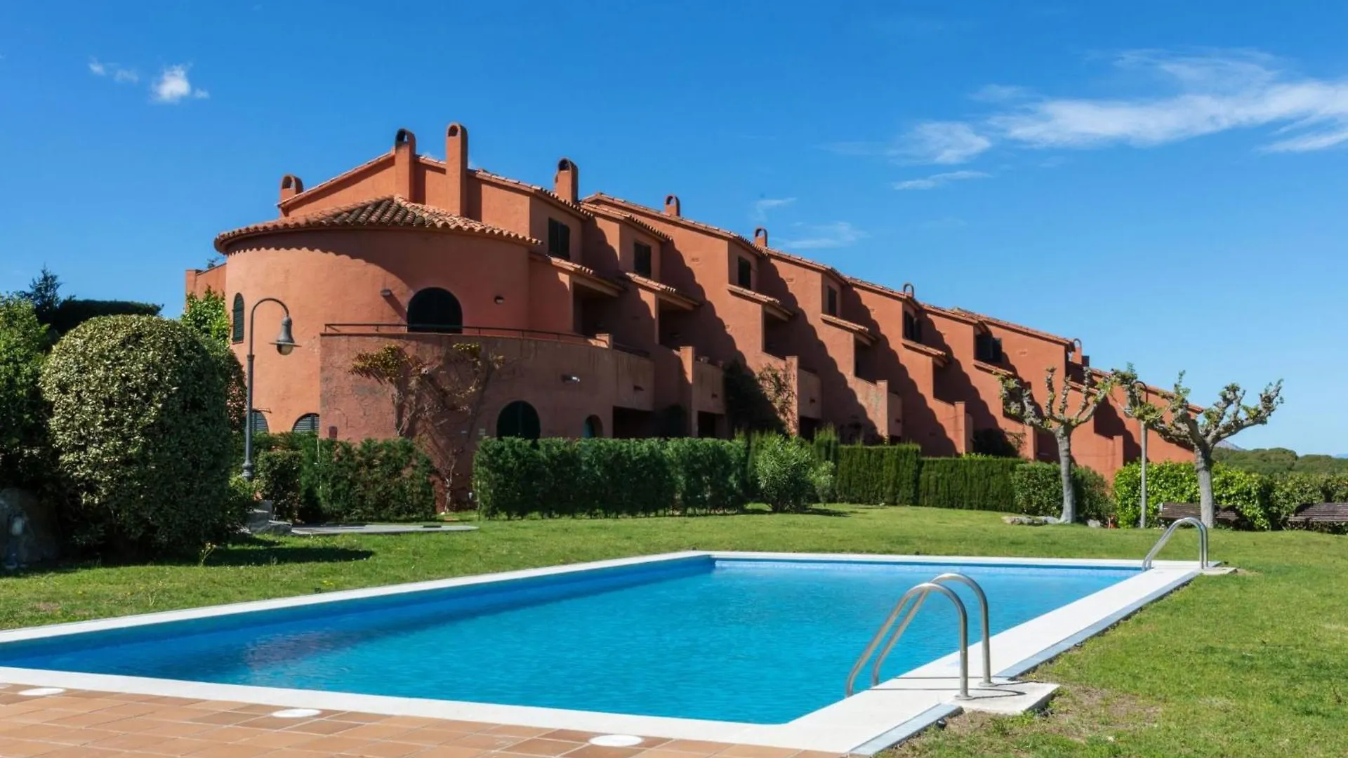 Holiday Home Vayreda By Interhome Begur