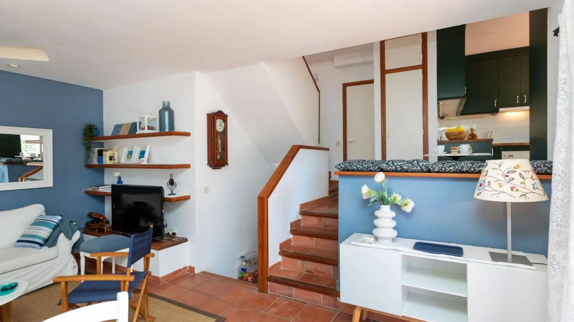 Holiday Home Vayreda By Interhome Begur Spain