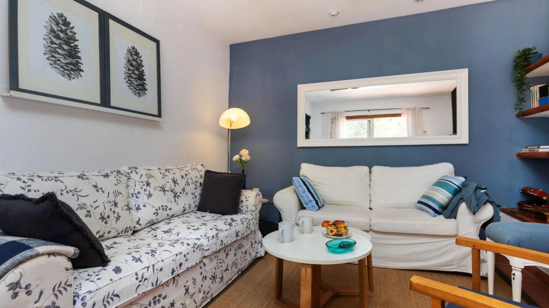 Holiday Home Vayreda By Interhome Begur