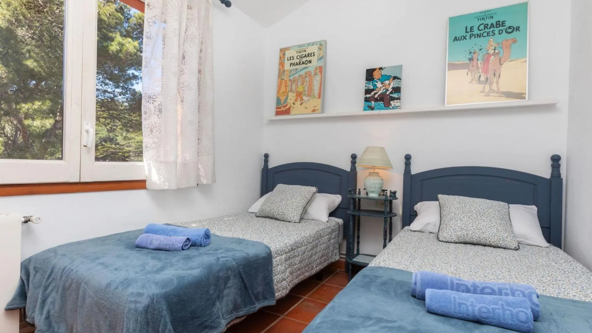 Holiday Home Vayreda By Interhome Begur Spain