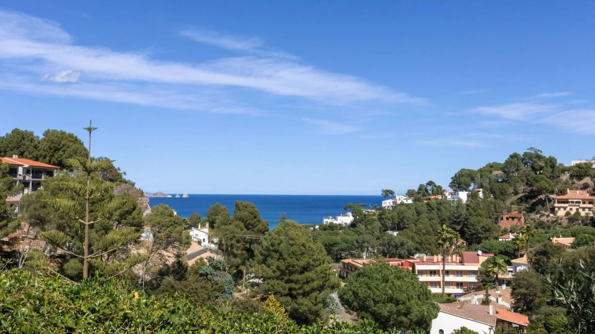 Holiday Home Vayreda By Interhome Begur