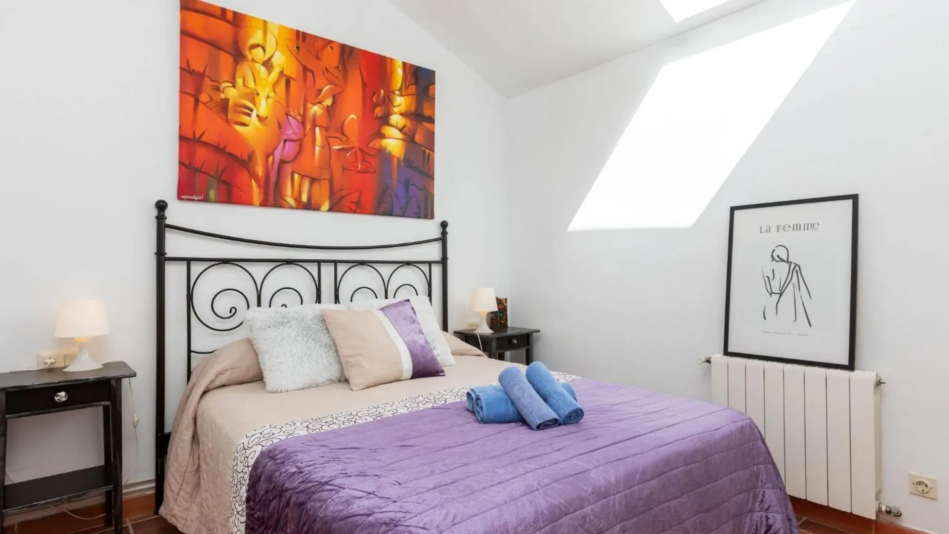 Holiday Home Vayreda By Interhome Begur