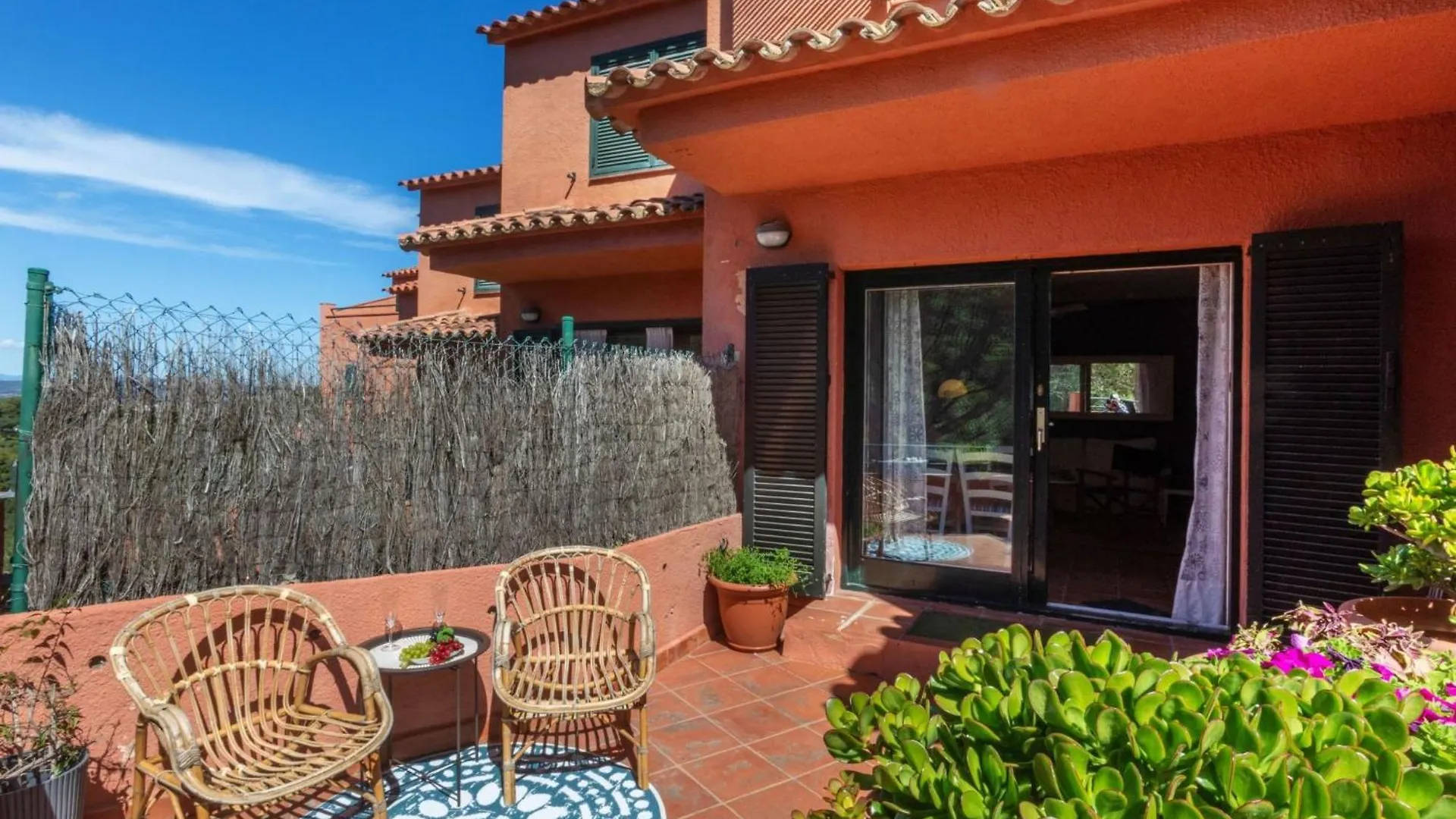 Holiday Home Vayreda By Interhome Begur Spain