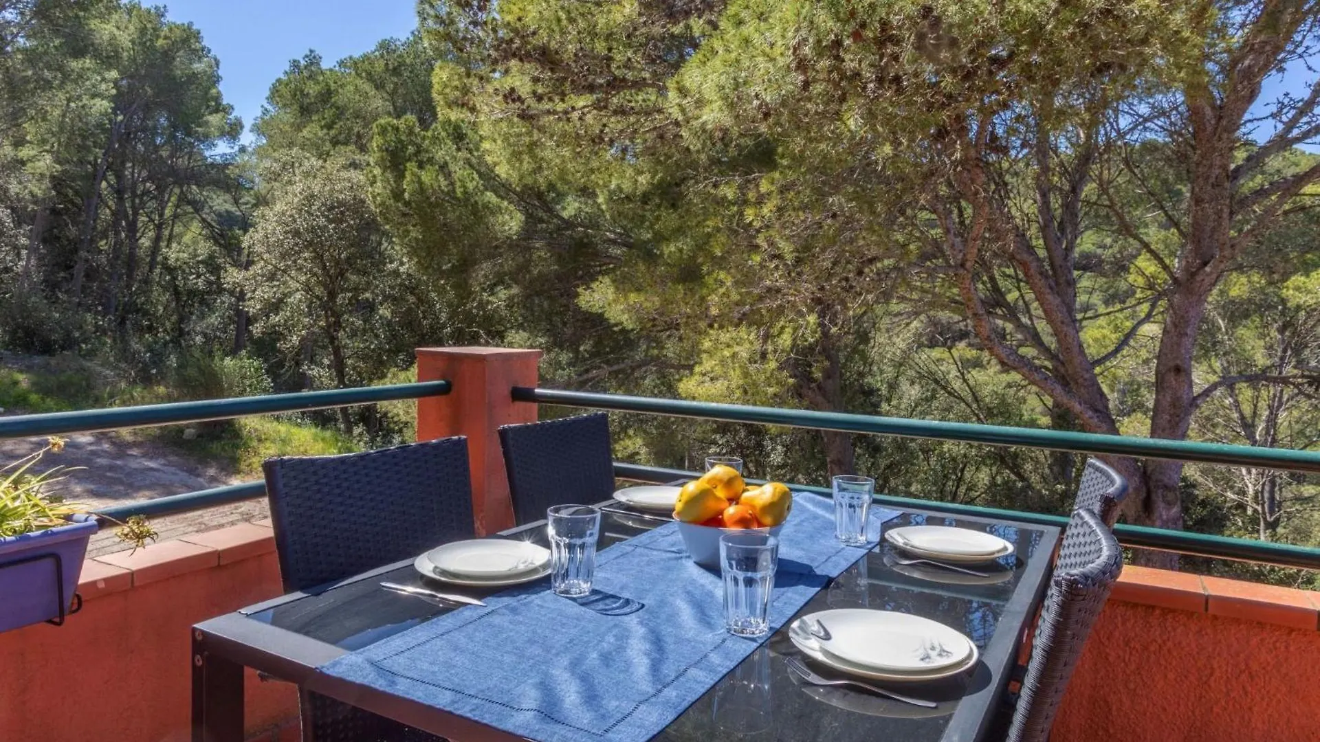 Holiday Home Vayreda By Interhome Begur Spain