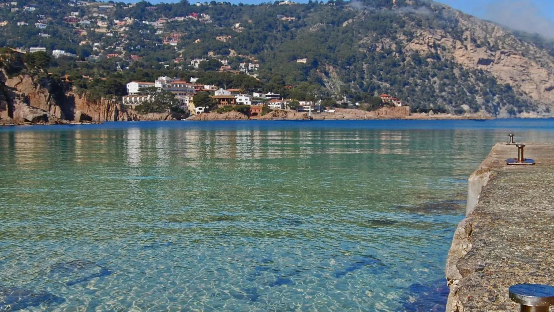 Holiday Home Vayreda By Interhome Begur